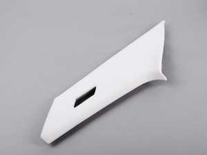 Genuine BMW C Pillar Cover - Right - E31 840Ci 850Ci 850CSi