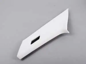 Genuine BMW C Pillar Cover - Right - E31 840Ci 850Ci 850CSi