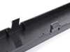 Genuine BMW Genuine BMW Moulding Rocker Panel Rear Right - 51128205250 - E39 51128205250 View 3