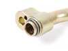 Genuine BMW Genuine BMW Suction Pipe Evaporator-comp - 64538390982 64538390982 View 2
