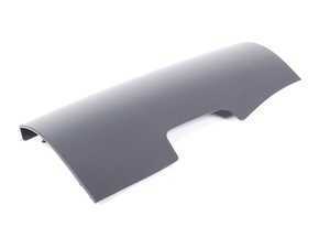 Genuine BMW Trailer Hitch Cover - E83 X3