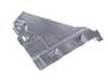 Genuine BMW Genuine BMW Cover For Reinforcement On T - 51717159189 51717159189 View 1
