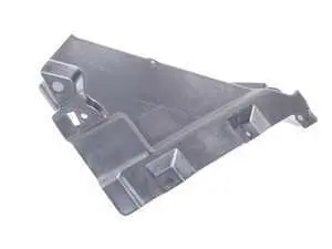 Genuine BMW Cover For Reinforcement On T - 51717159189
