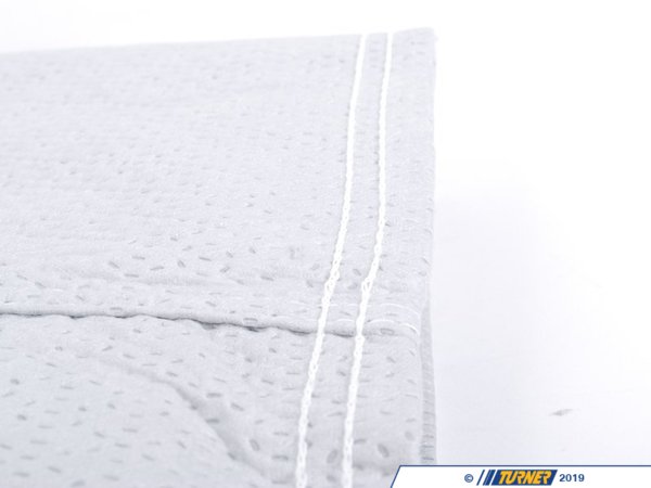 Genuine BMW Genuine BMW Car Cover - F10 - 528i 535i 535i xDrive 550i 550i xDrive M5 - (NO LONGER AVAILABLE) 82110440463