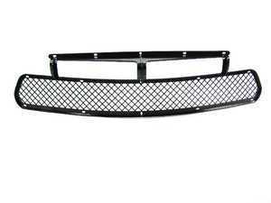 Genuine BMW Bumper Grille - Center - Z3 M Roadster Z3 M Coupe