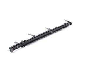 Genuine BMW Sun Blind, Right - 51427137212 - E70 X5