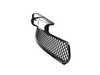 Genuine BMW Genuine BMW Bumper Grille - Center - Z3 M Roadster Z3 M Coupe 51112268644 View 3