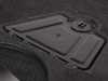 Genuine BMW Genuine BMW Underhood Shield - 51757205471 - E90 51757205471 View 3