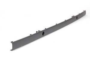 Genuine BMW Protective Mouldings - 51128205246 - E39