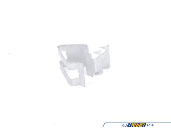 Genuine BMW Genuine BMW Clamp - 51127070204 - E83 51127070204