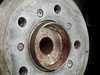 ECS BMW Brake Rotor Stainless Set Screw - Priced Each 001359ECS01A View 9