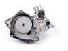 URO URO Water Pump - E31, E38, E39 11510393340 View 11