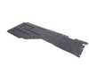 Genuine BMW Genuine BMW Belly Pan - right 51757059392 View 4