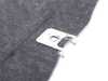 Genuine BMW Genuine BMW Belly Pan - right 51757059392 View 5