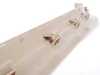 Genuine BMW Genuine BMW Cover Strip, Entrance, Inter - 51477073889 - Creambeige 51477073889 View 3