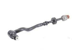 OEM Lemforder Right Tie Rod Assembly - E36, Z3
