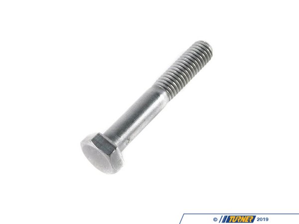 Genuine BMW Genuine BMW Hex Bolt 07119904533 07119904533