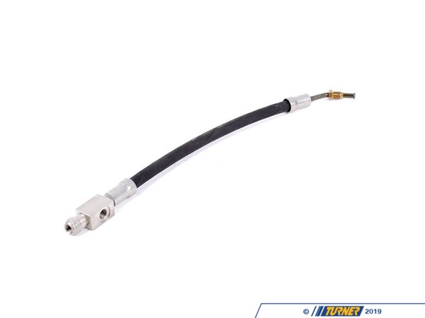 Genuine BMW Genuine BMW Pressure Hose Assy.Clutch - 21522228101 - E36 M3 21522228101