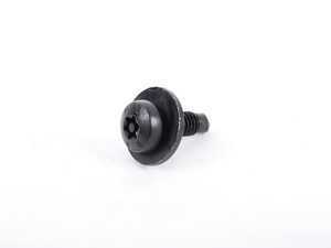 Genuine BMW Torx-Bolt With Washer - 07147293277 - E90