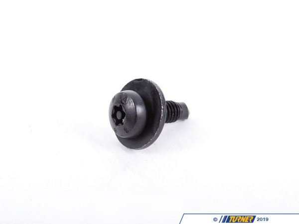 Genuine BMW Genuine BMW Torx-Bolt With Washer - 07147293277 - E90 07147293277