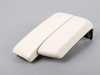 Genuine BMW Genuine BMW Split Center Armrest - Dakota Cream Beige Leather - E92 E93 51169133814 View 1