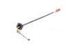 Genuine BMW Genuine BMW Automatic Shifter Cable - E34 525i M50 2.5L 25161421585 View 5