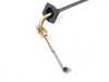 Genuine BMW Genuine BMW Automatic Shifter Cable - E34 525i M50 2.5L 25161421585 View 6
