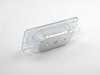 Genuine BMW Genuine BMW Luggage Compartment Light/Trunk Lid - 63316962044 - E53 63316962044 View 2