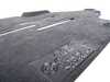 Genuine BMW Genuine BMW Underbody Insulation - Center - E90 335d 51757205472 View 5