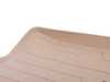 Genuine BMW Genuine BMW Rubber Cargo Liner - Beige - E83 X10 82110305079 View 3