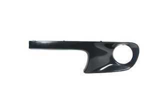 MINI R5X Bumper Fog Lamp Trim - Left