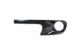 Genuine Mini Cover, Primed, Left - 51112754005