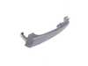 Genuine BMW Genuine BMW Handle Bracket Left Schwarz - 51218216125 - E46,E46 M3 51218216125 View 1