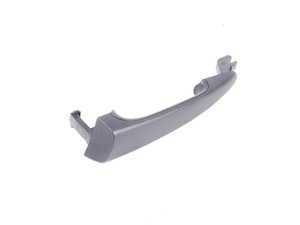 Genuine BMW Handle Bracket Left Schwarz - 51218216125 - E46,E46 M3