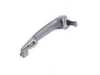 Genuine BMW Genuine BMW Handle Bracket Left Schwarz - 51218216125 - E46,E46 M3 51218216125 View 2