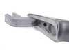 Genuine BMW Genuine BMW Handle Bracket Left Schwarz - 51218216125 - E46,E46 M3 51218216125 View 3