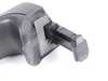 Genuine BMW Genuine BMW Handle Bracket Left Schwarz - 51218216125 - E46,E46 M3 51218216125 View 4