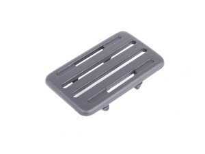 Genuine BMW Cover Schwarz - 51168398996