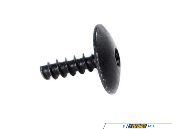 Genuine MINI Genuine MINI Pt Screw M5X16 - 51642752568 51642752568