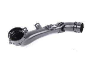 Genuine BMW Intake Upper Charge Pipe - E82 135i 1 M Coupe N54 3.0L