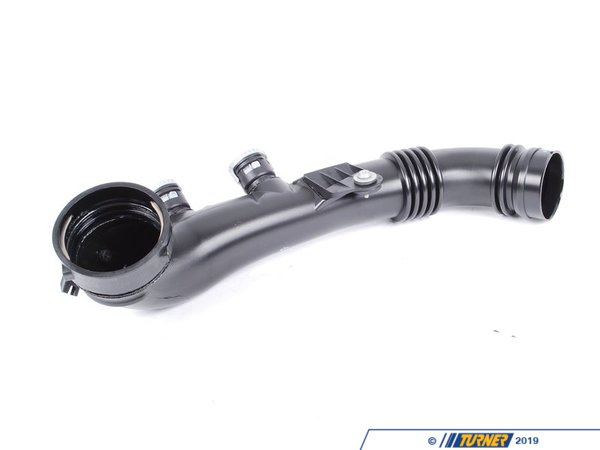 Genuine BMW Genuine BMW Intake Upper Charge Pipe - E82 135i 1 M Coupe N54 3.0L 13717590305