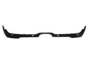 Genuine MINI Spoiler Center Schwarz - 51122752541