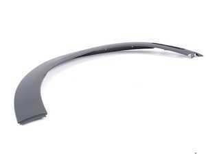 Genuine MINI Cover For Wheel Arch - Front right