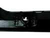 Genuine MINI Genuine MINI Spoiler Center Schwarz - 51122752541 51122752541 View 2