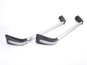 Genuine MINI Roof Rack R55 / R56 - 82712149225