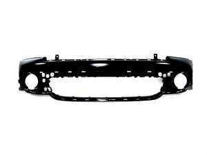MINI R55 R56 R57 Bumper Cover Full Section - Primed