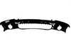 Genuine MINI Genuine MINI Trim Cover, Bumper, Primered - 51112754003 - (NO LONGER AVAILABLE) 51112754003 View 2