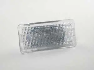 Genuine BMW Luggage Compartment Light/Trunk Lid - 63316962044 - E53