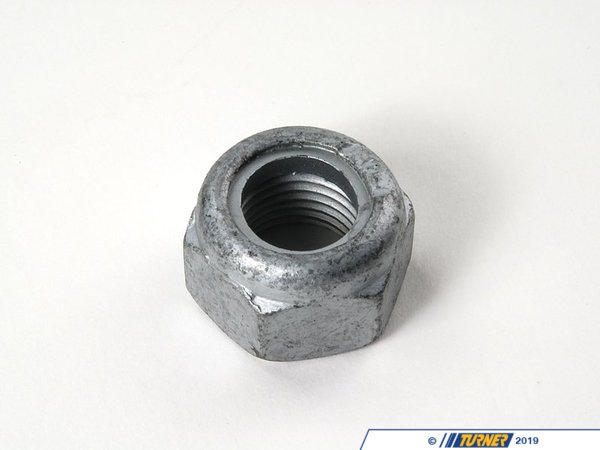 Rein Locking Nut - Priced Each 31106774714
