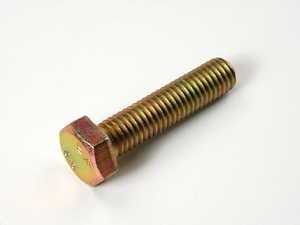Genuine BMW Hex Bolt - 07119912478 - E36,E39,E46 M3,E85
